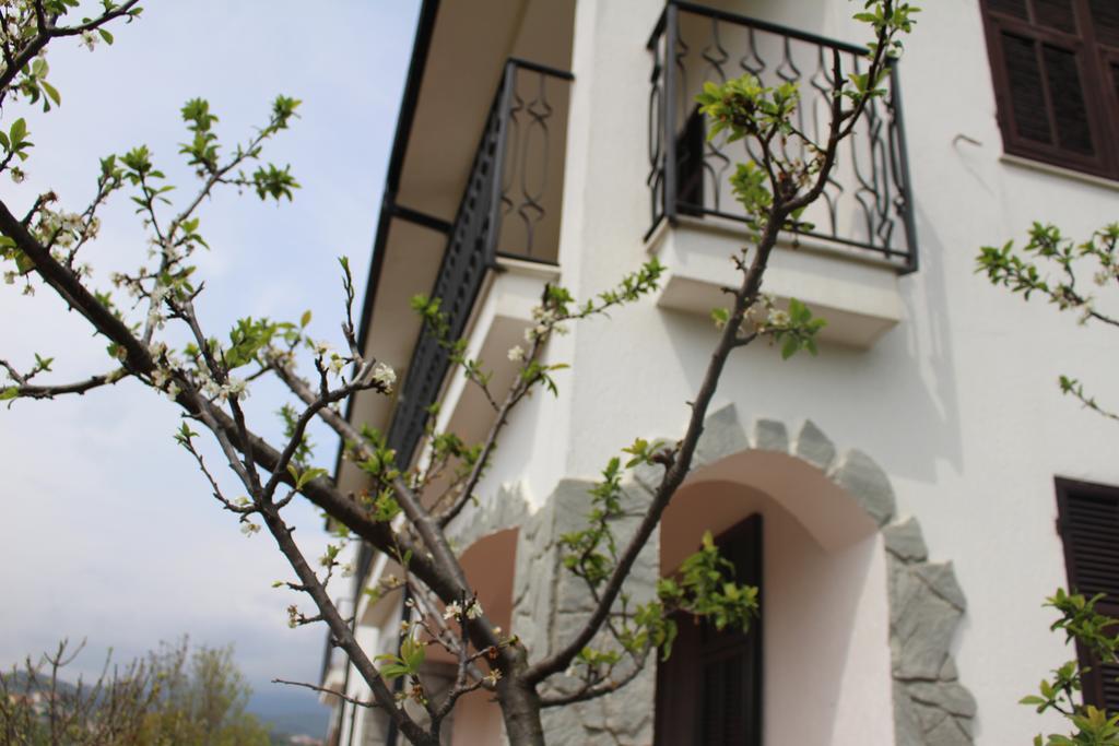 House In Caramagna * Imperia
