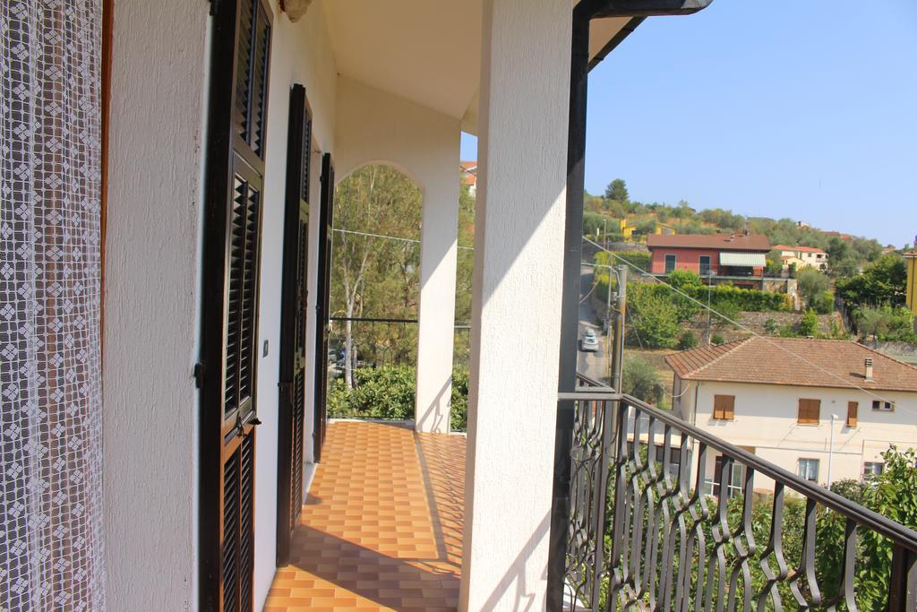 House In Caramagna *