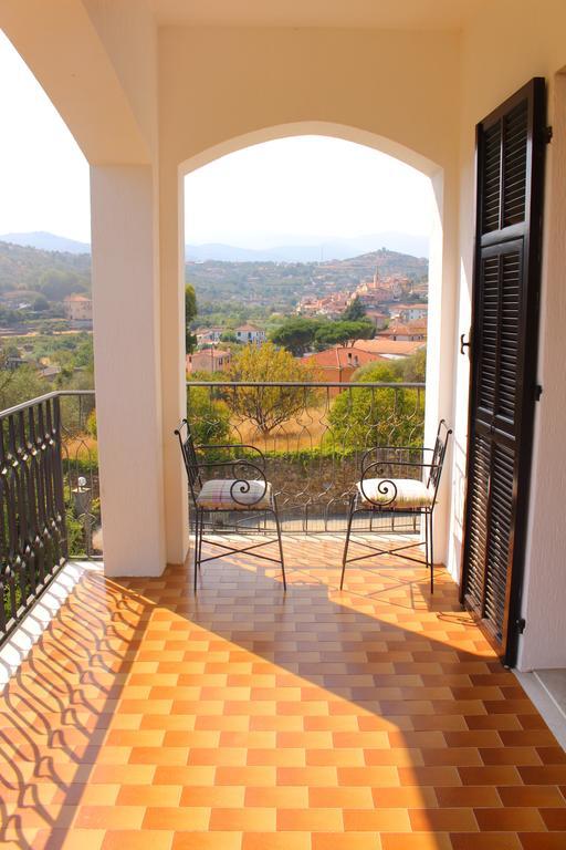 House In Caramagna *
