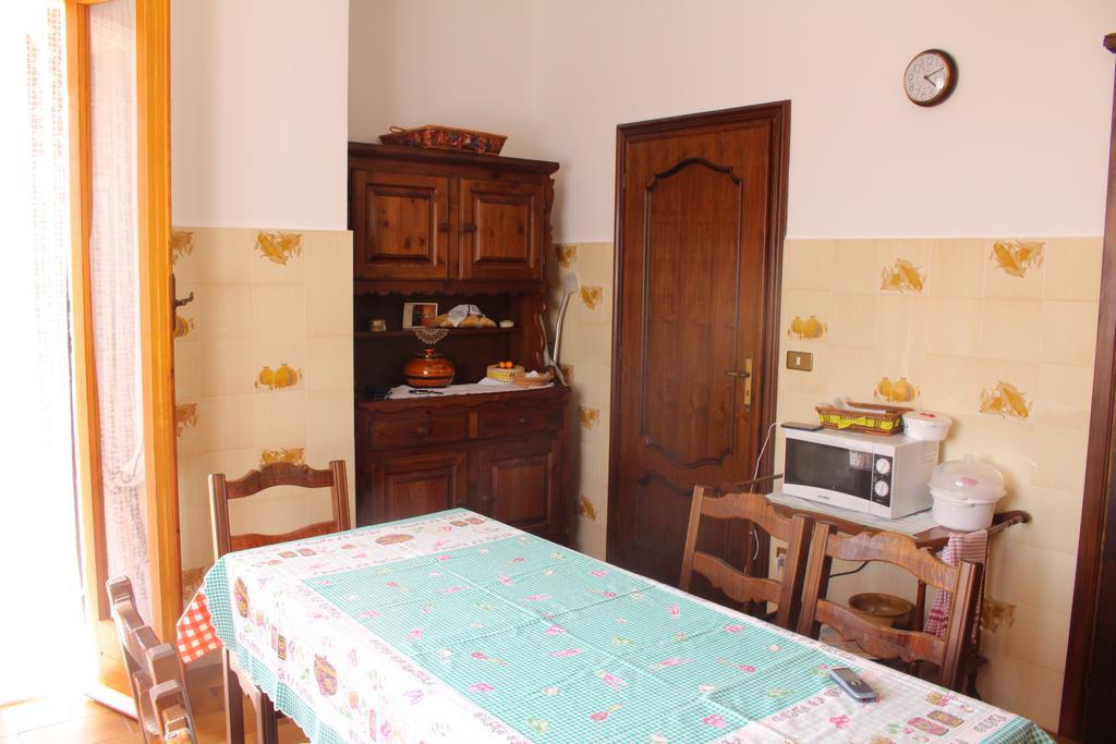 House In Caramagna Apartment
