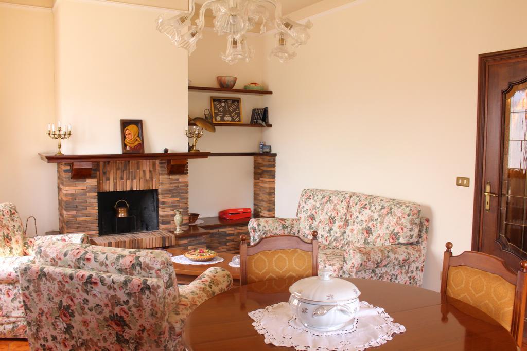 House In Caramagna Imperia
