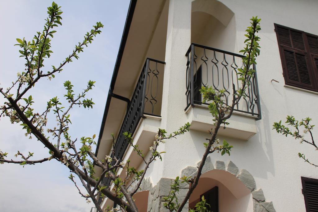 Apartment House In Caramagna