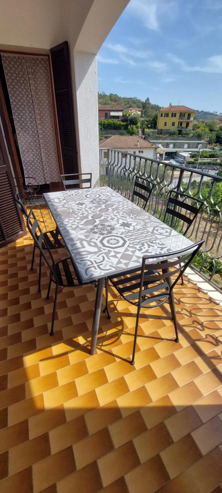 Apartment House In Caramagna *