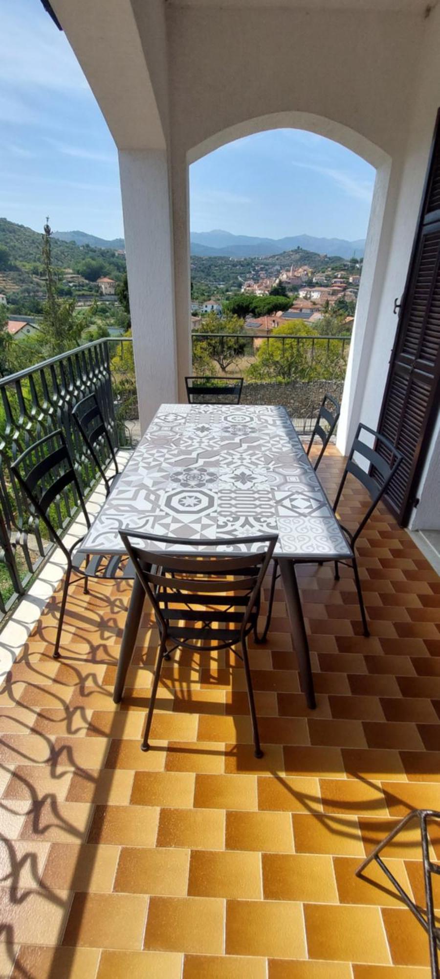 House In Caramagna Imperia