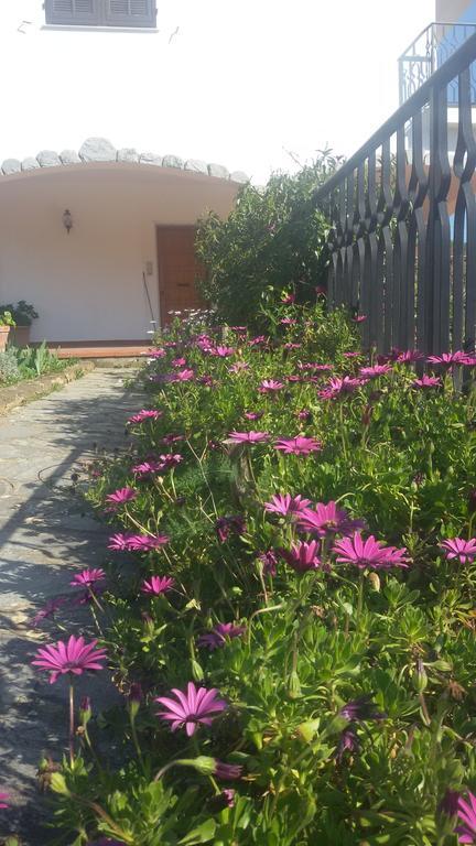 House In Caramagna * Imperia