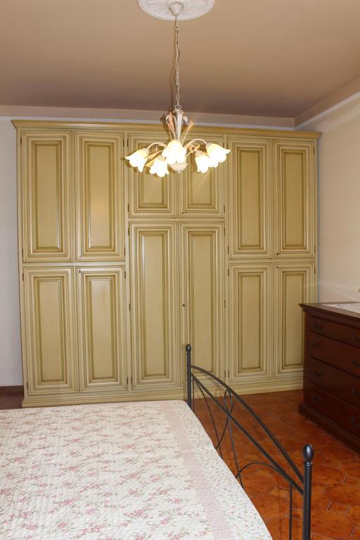 House In Caramagna *