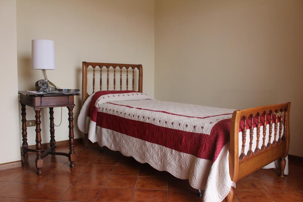 Apartment House In Caramagna