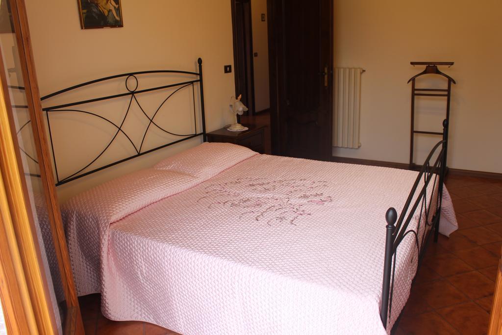 House In Caramagna *