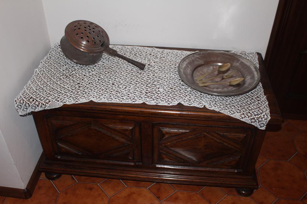 House In Caramagna Apartment Imperia
