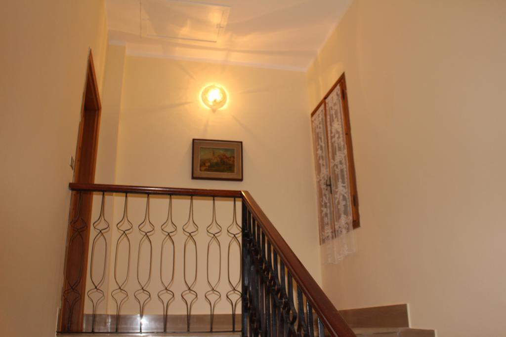 Apartment House In Caramagna Imperia