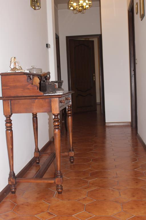 House In Caramagna *